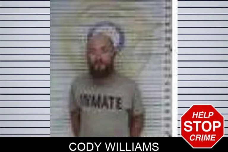 Cody Williams