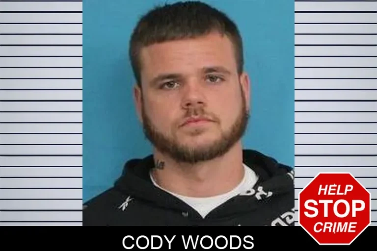 Cody Woods