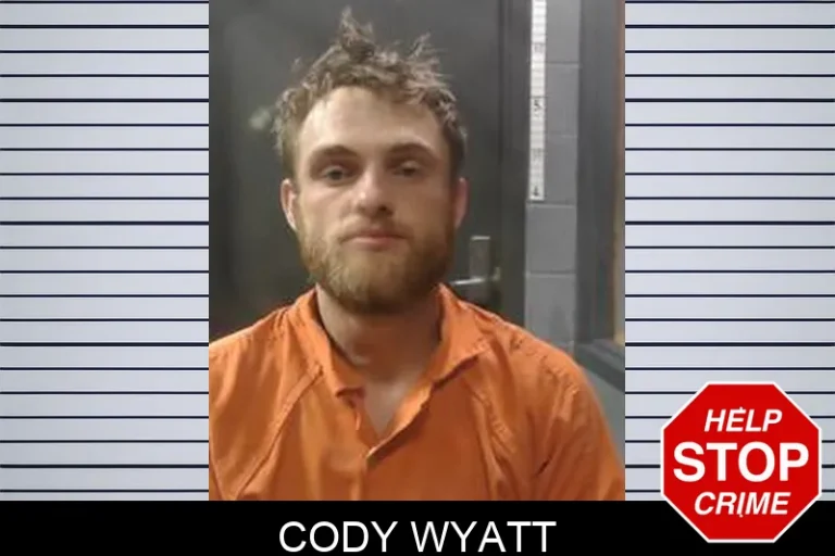 Cody Wyatt