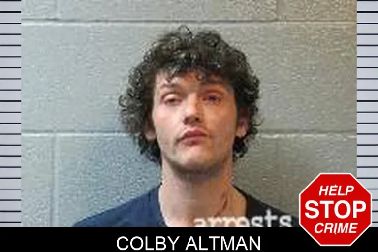 Colby Altman