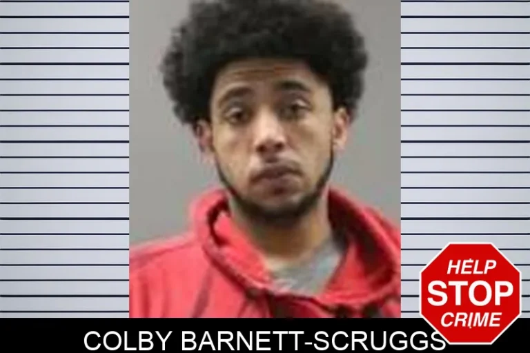 Colby Barnett-ScruGgs