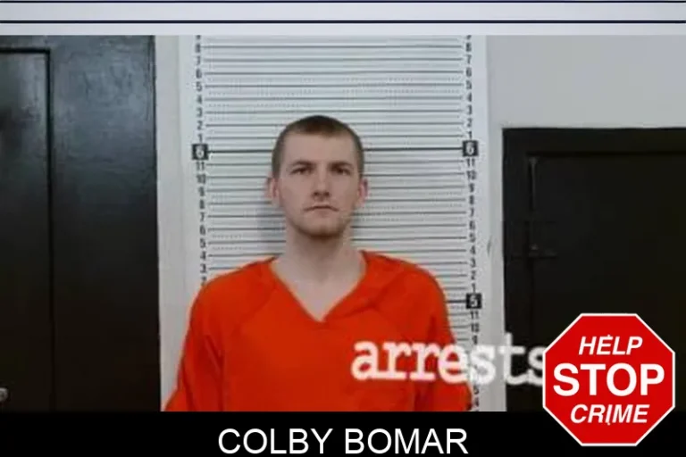 Colby Bomar