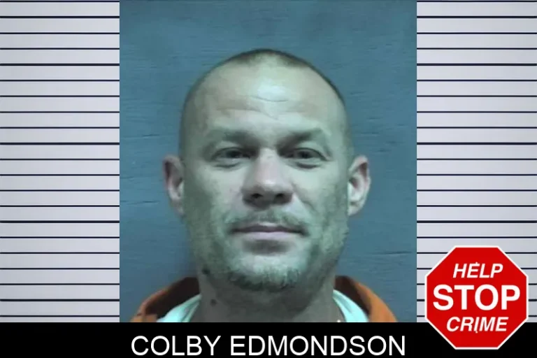 Colby Edmondson