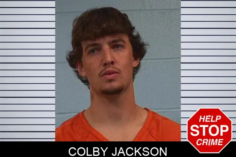 Colby Jackson