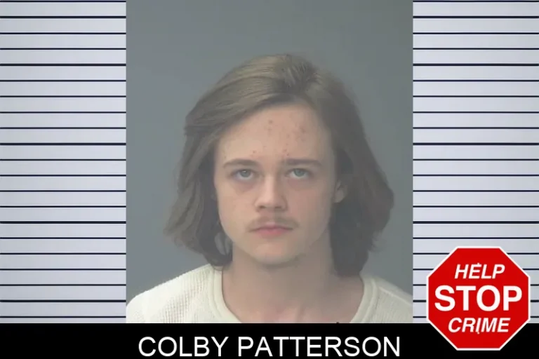 Colby Patterson