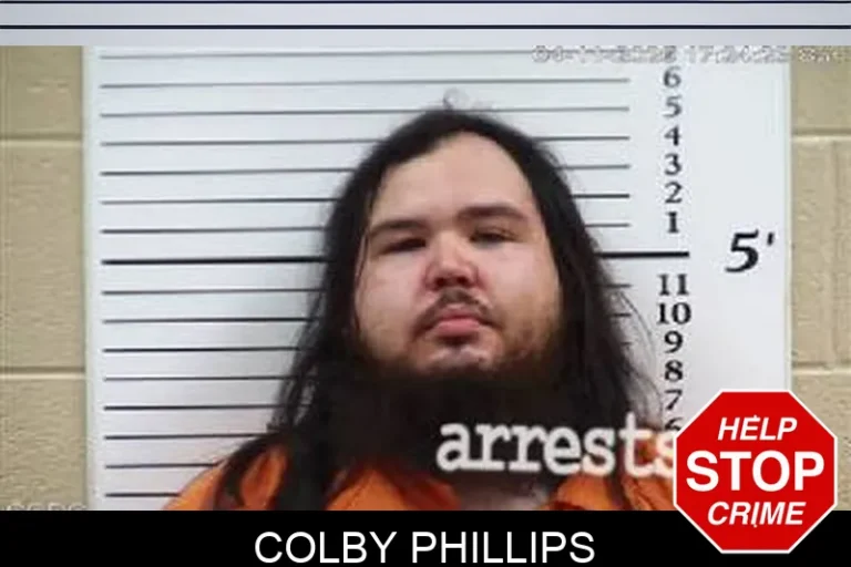 Colby Phillips
