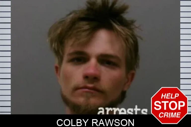 Colby Rawson
