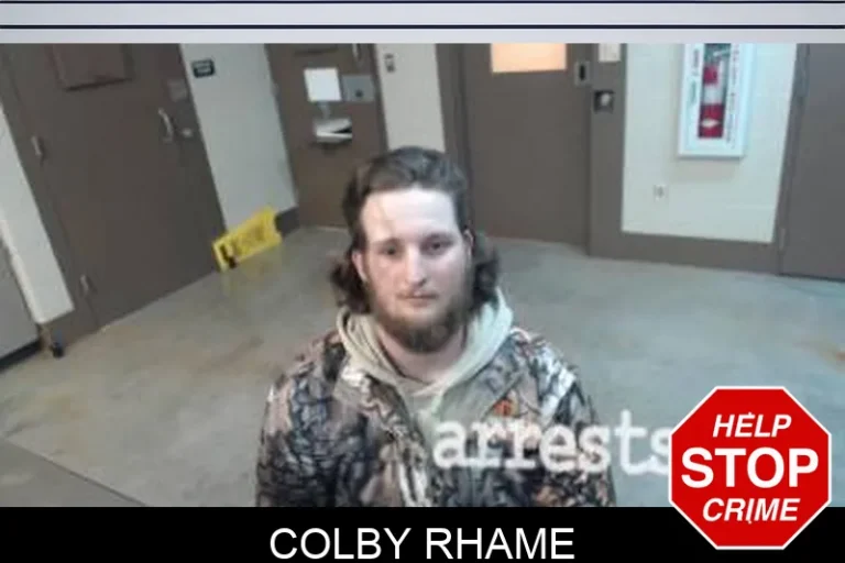 Colby Rhame