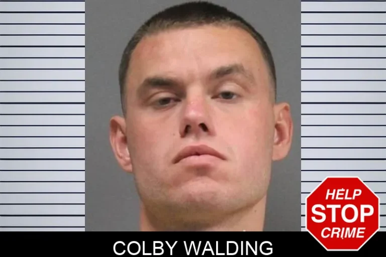 Colby Walding
