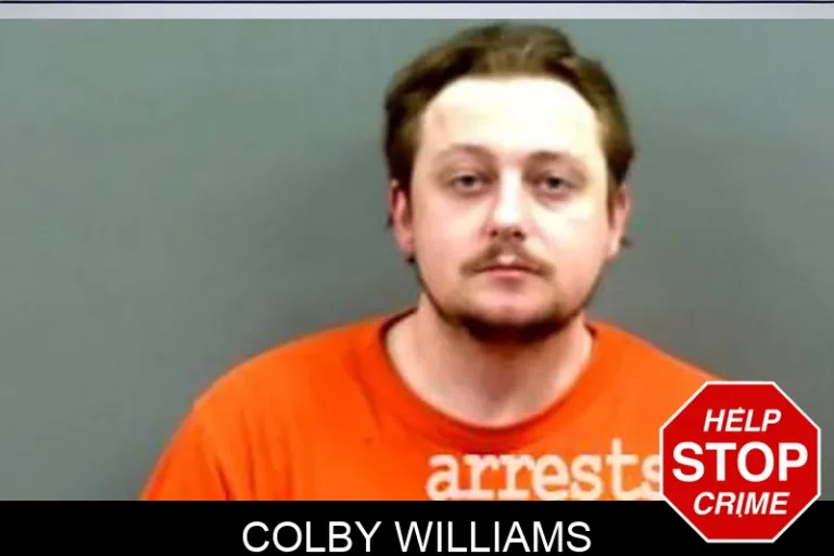 Colby Williams