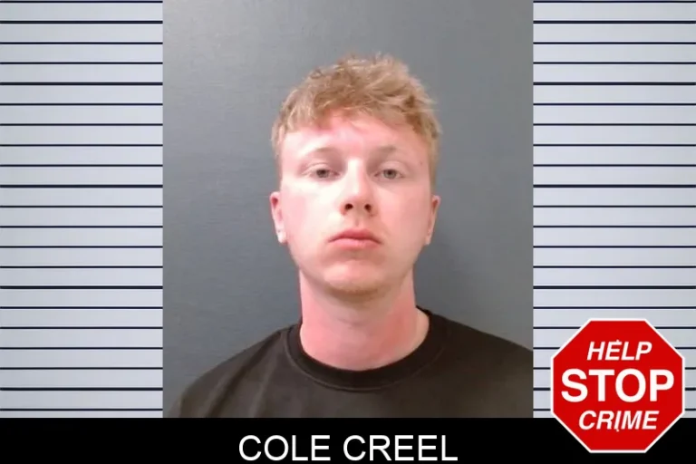 Cole Creel
