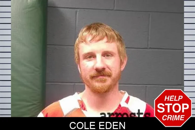Cole Eden