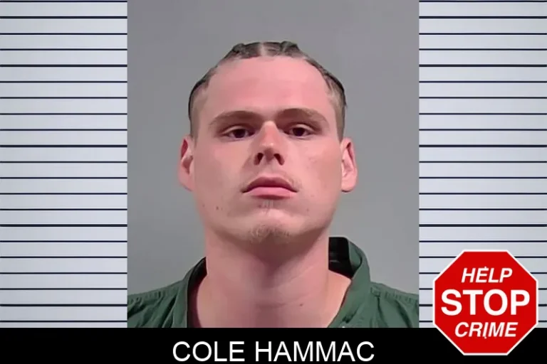 Cole Hammac