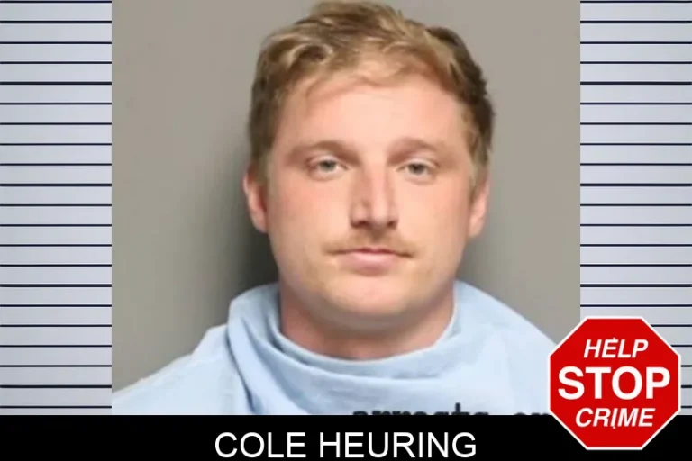 Cole HeuRing
