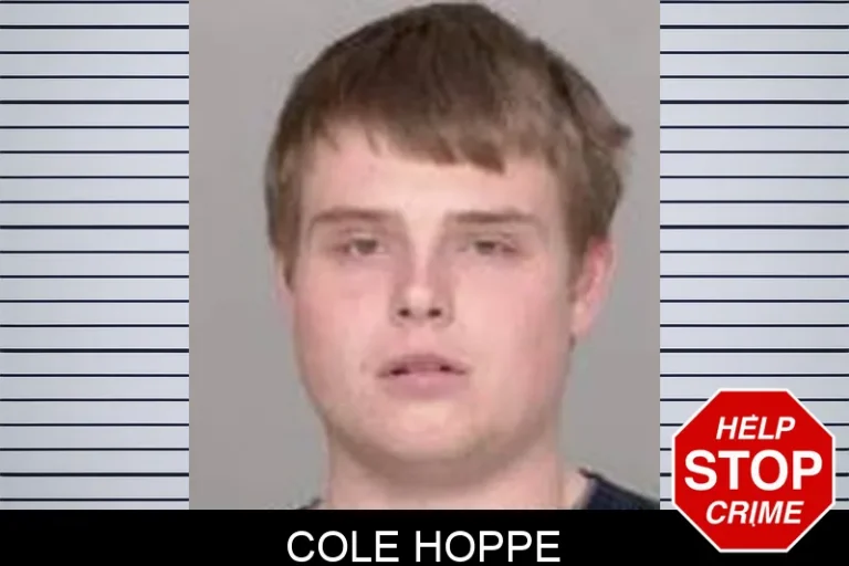Cole Hoppe