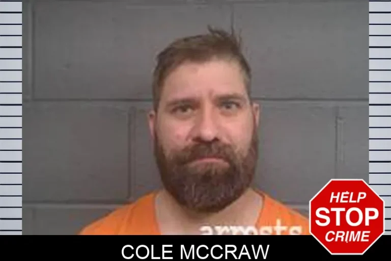Cole McCraw