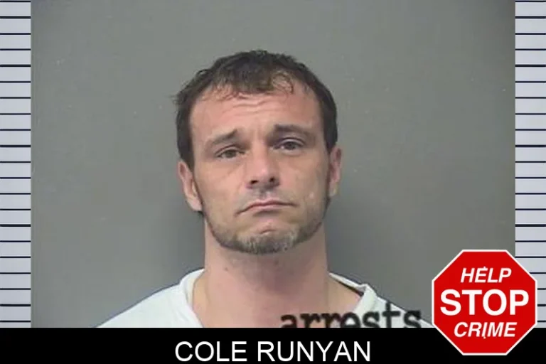Cole RuNyan
