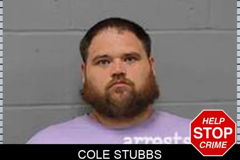 Cole StuBbs