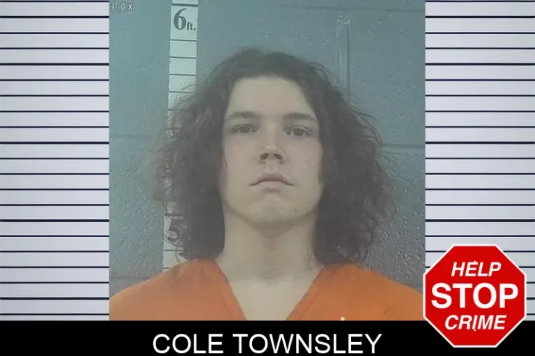 Cole Townsley