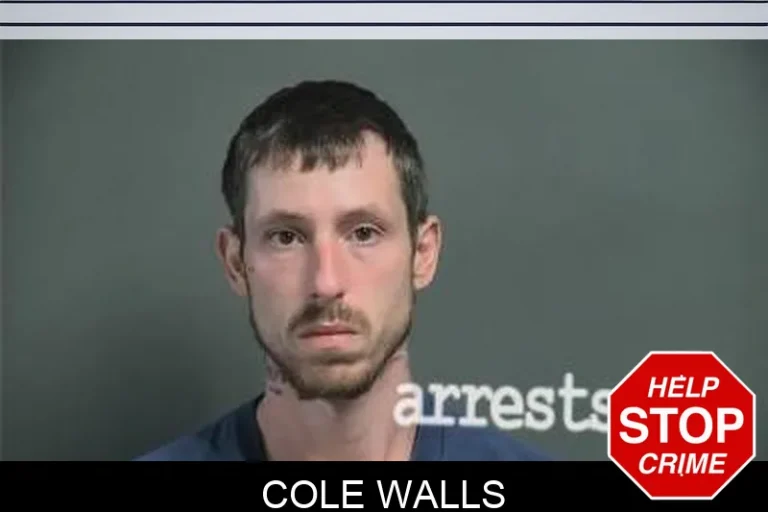Cole Walls