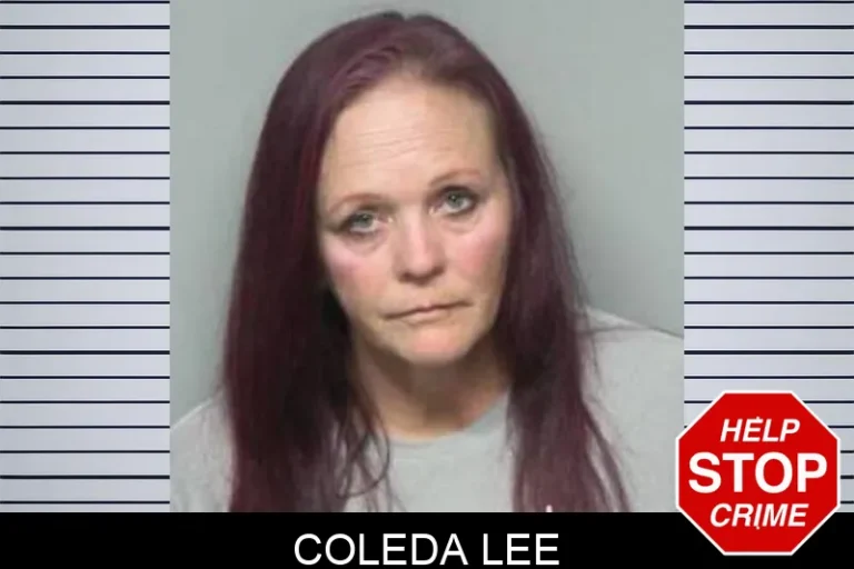 Coleda Lee