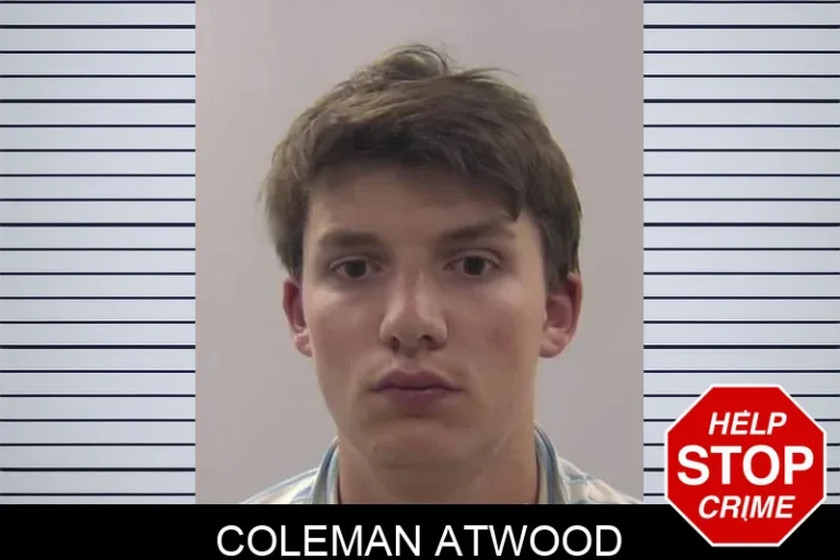 Coleman Atwood