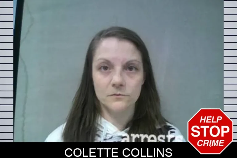 Colette Collins