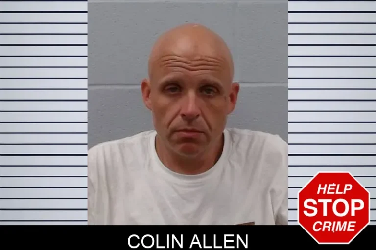 Colin Allen