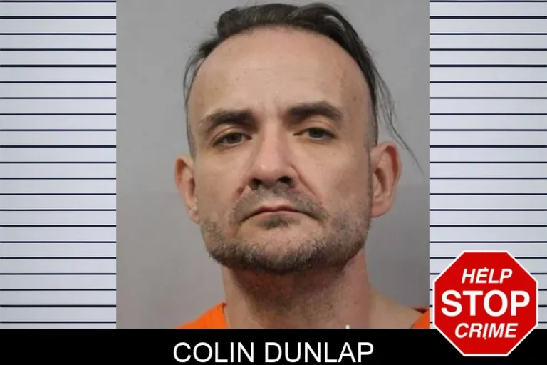 Colin DuNlap