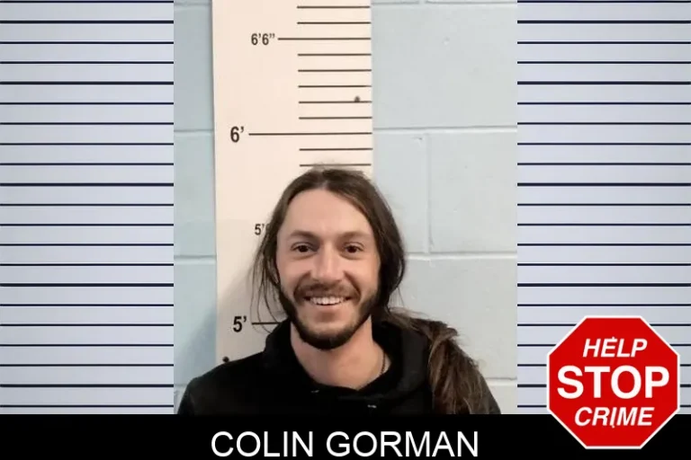 Colin Gorman