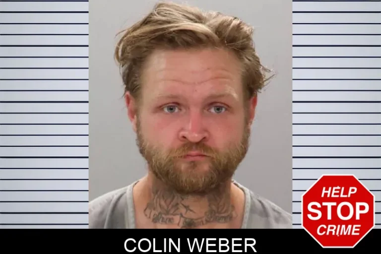 Colin Weber