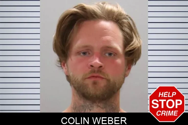 Colin Weber