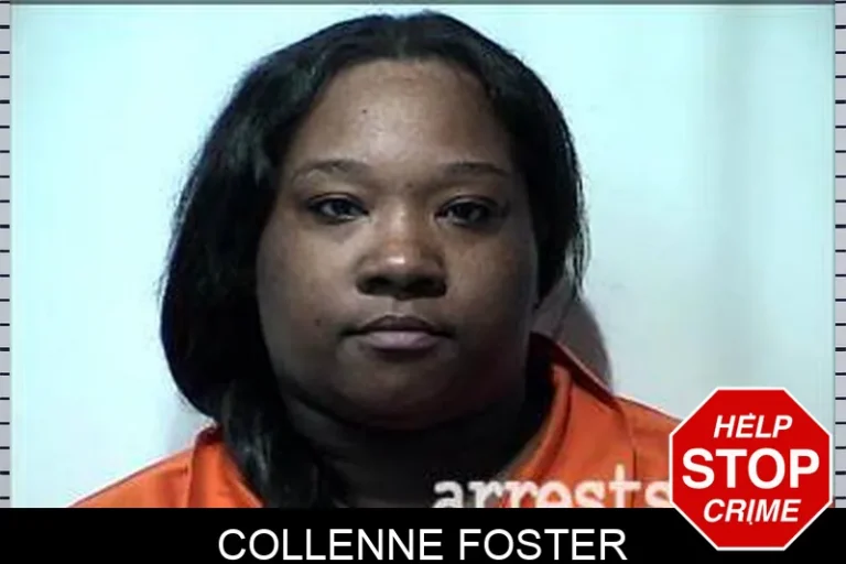 Collenne Foster