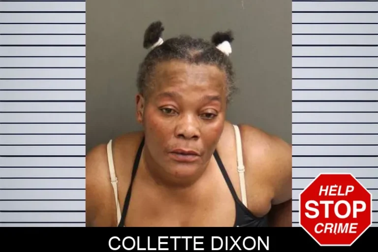 Collette Dixon