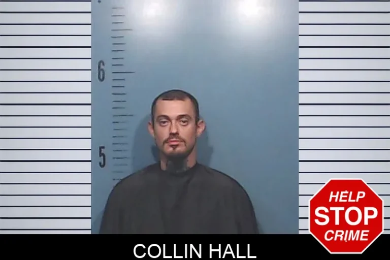 Collin Hall