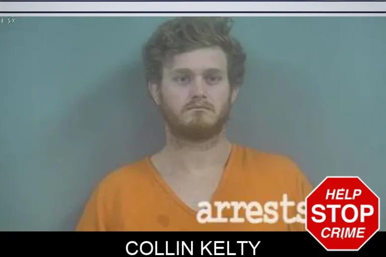 Collin Kelty