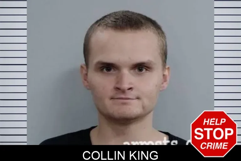 Collin King
