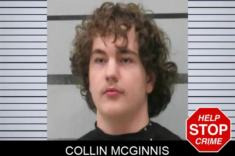 Collin McGinnis