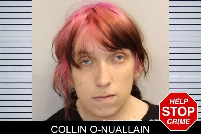 Collin O-NuAllain