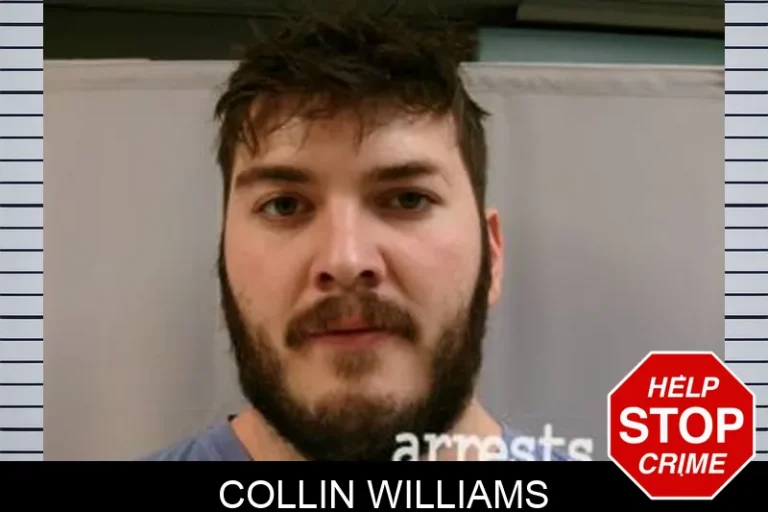 Collin Williams