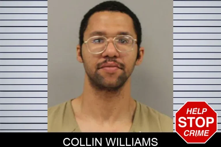 Collin Williams