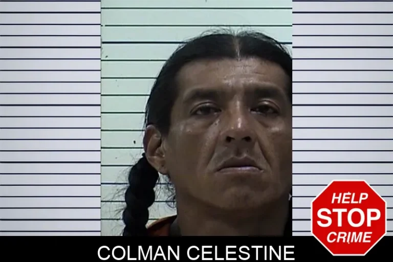 Colman Celestine