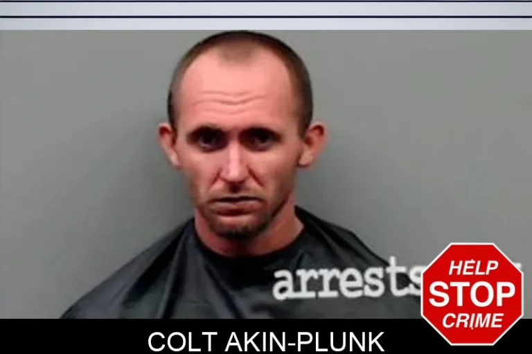 Colt Akin-PluNk