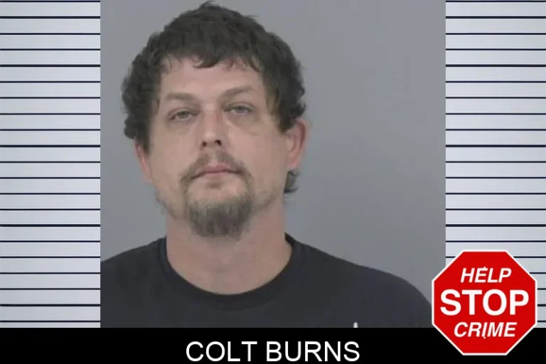 Colt BuRns