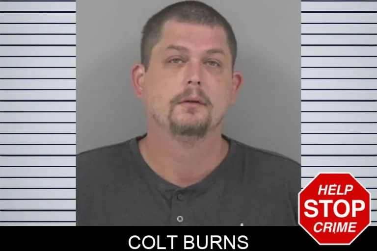 Colt BuRns
