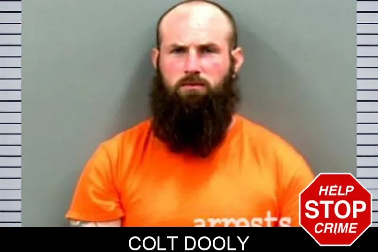Colt Dooly