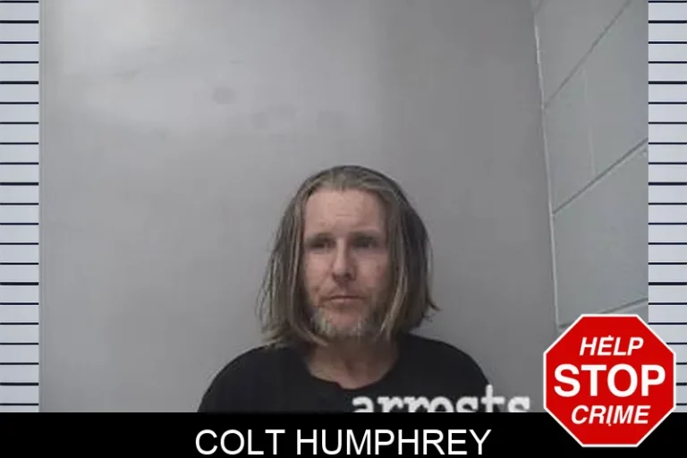 Colt HuMphrey