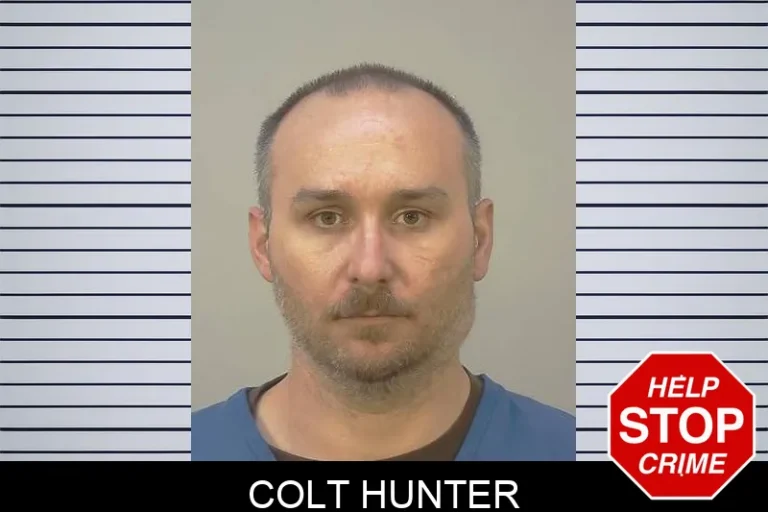 Colt HuNter