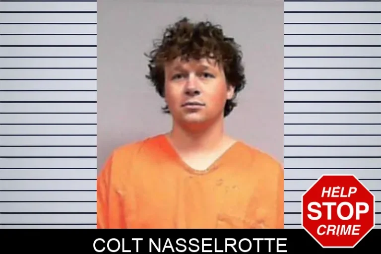 Colt Nasselrotte