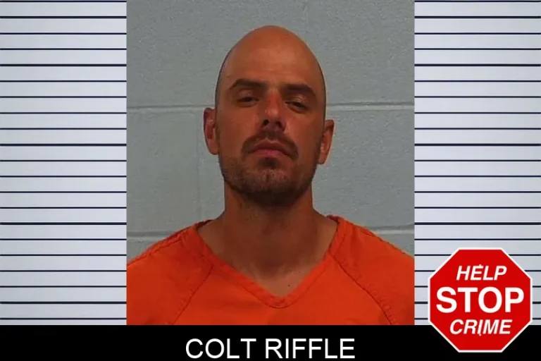 Colt Riffle